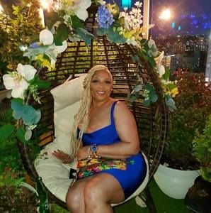 Meet your Posher, Nichole